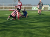 S.K.N.W.K. 3 - Z.S.C. '62 3 (competitie) seizoen 2024-2025 (57/287)